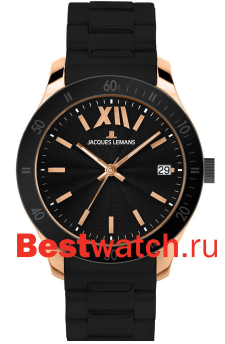 Часы Jacques Lemans Rome Sports 1-1622Q